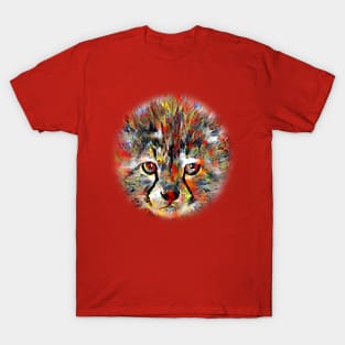 Fierce Cub T-Shirt